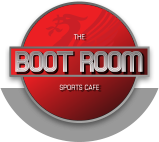 The Boot Room Sports Cafe