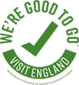 Visit England Good To Go