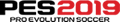 PES 2019 Logo
