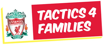 Tactics 4 Families