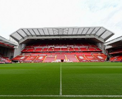 LFC Official Membership reduced price for remainder of the season!