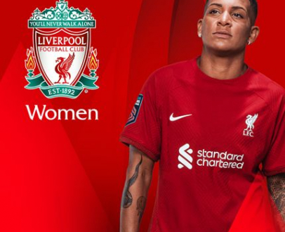 LFC Women's free access for STHs and Members