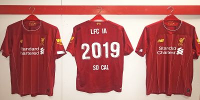 LFC International Academy to launch in Southern California