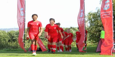 Exciting Summer Ahead at LFC International Academy