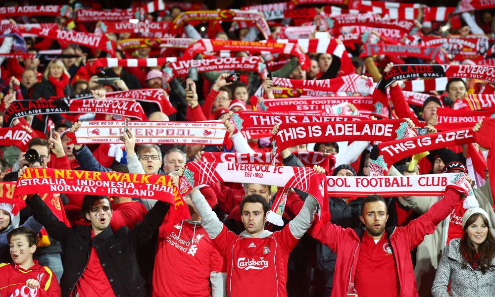Ribuan Suporter Liverpool Terancam Gagal Dukung  Final Liga Champions Timnya