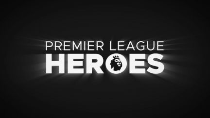 Premier League Heroes