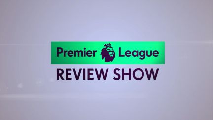 The Review Show