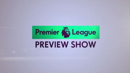 The Preview Show