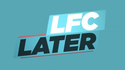  LFC Later 