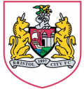 Bristol City  -  Liverpool U23s