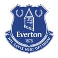 Everton  -  Liverpool U18s