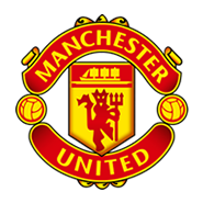 Manchester United Legends crest