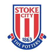 Stoke City crest