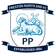 Preston North End crest