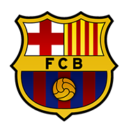 Barcelona crest