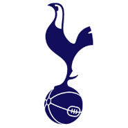 Tottenham Hotspur crest