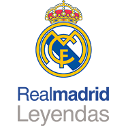 Real Madrid Legends crest