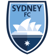 Sydney FC crest