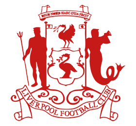 Original Liverpool FC Duftbaum Lufterfrischer Crest Wappen Logo NEU OVP 