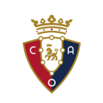 CA Osasuna crest