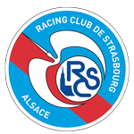 RC Strasbourg Alsace crest