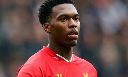 BR: Sturridge could become world-class - Liverpool FC