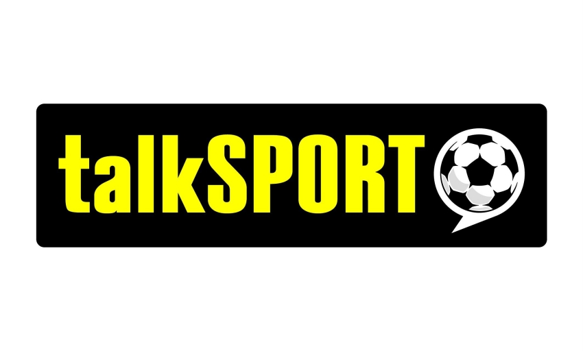 talk sport