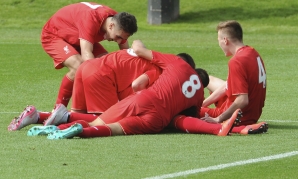 U18s