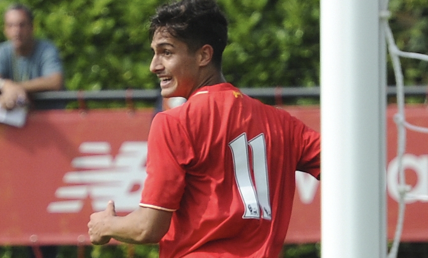U18s