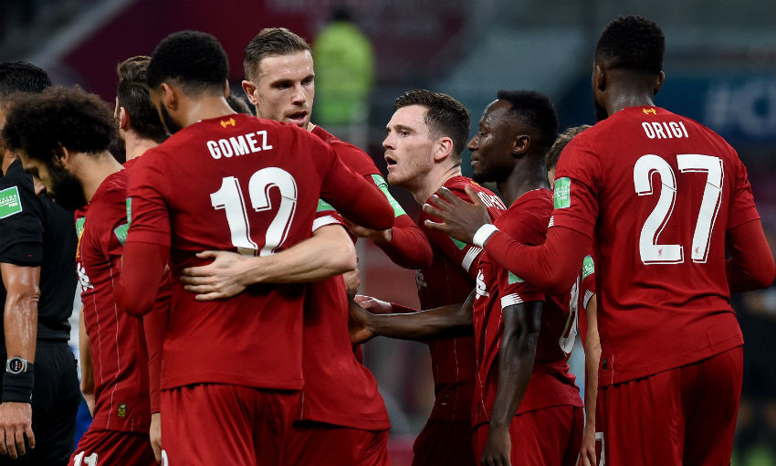 2019 FIFA Club World Cup match preview: Monterrey vs Liverpool