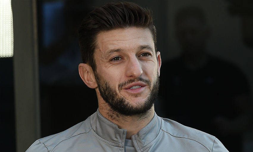 'Different lads doing different roles builds strength' – Adam Lallana ...