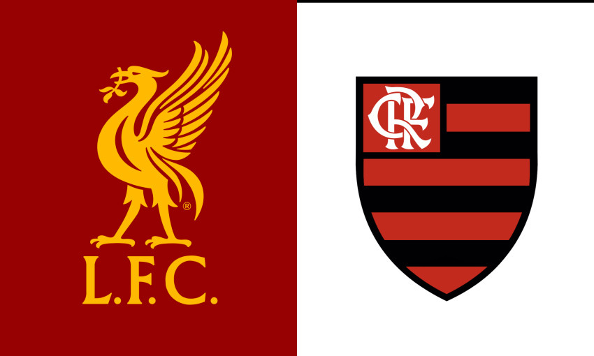 Liverpool v Flamengo