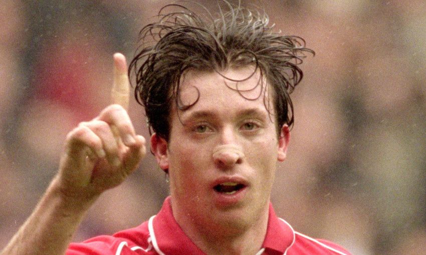 Fowler: Man Utd rivalry is drummed into you! - Liverpool FC