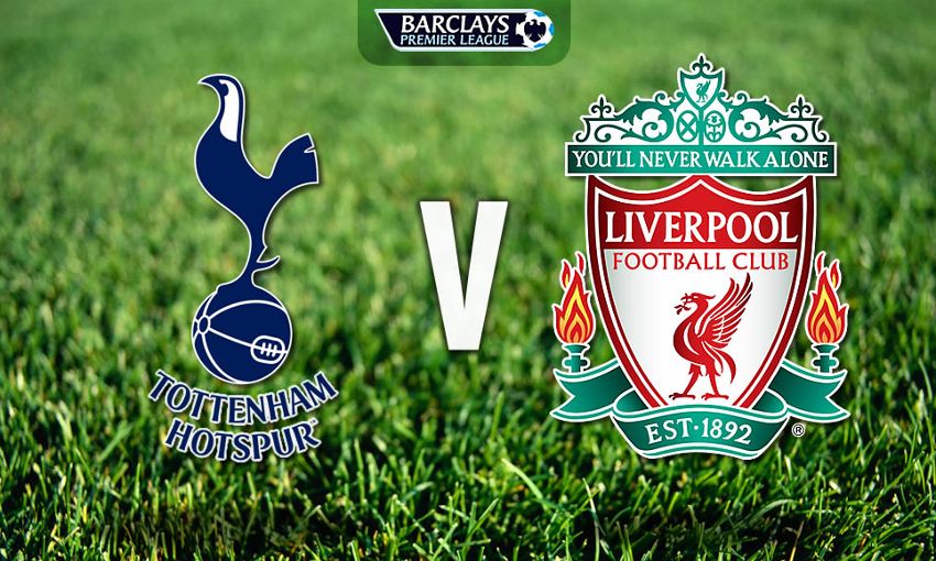 Tottenham v Liverpool: Ticket details 