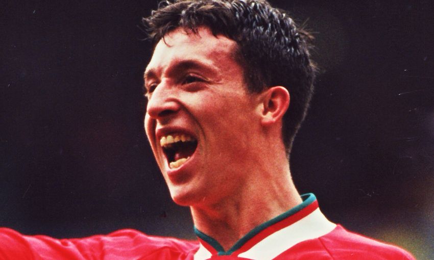 Goal of the Day: A Robbie Fowler classic - Liverpool FC