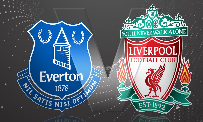 Everton v Liverpool: Away tickets sale update - Liverpool FC