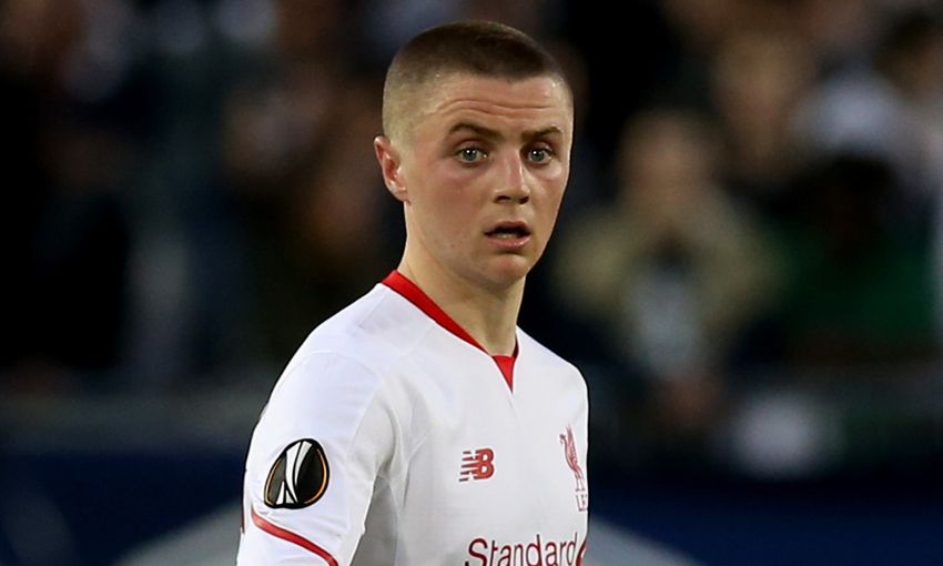 Rossiter: This is what I've been working for - Liverpool FC