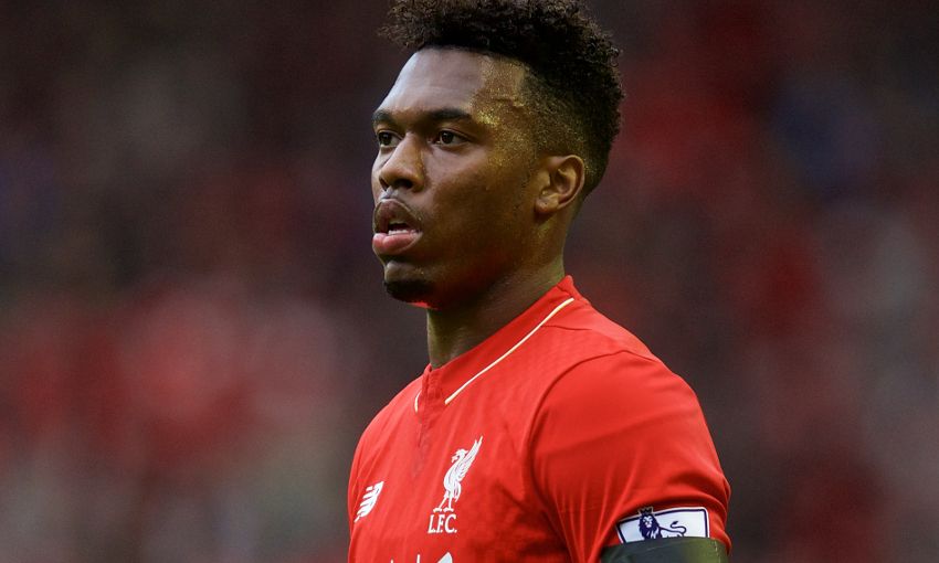 Sturridge: I'm fit and ready to go - Liverpool FC