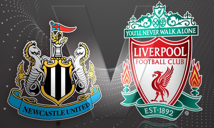 Newcastle United v Liverpool Ticket information Liverpool FC