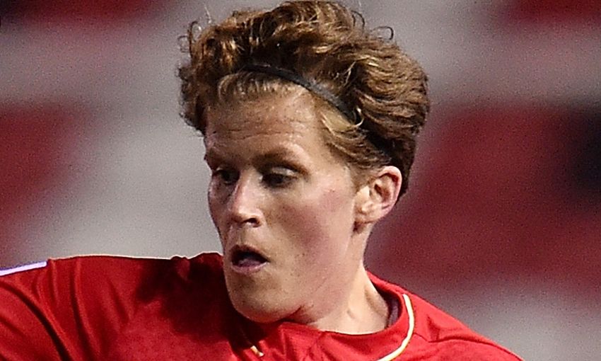 Liverpool Ladies quartet set to depart - Liverpool FC