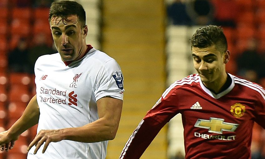 U21s