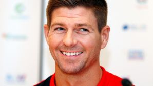 Stevie: I hope to play more Legends games