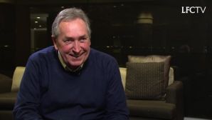 Houllier: It's great to see them back together