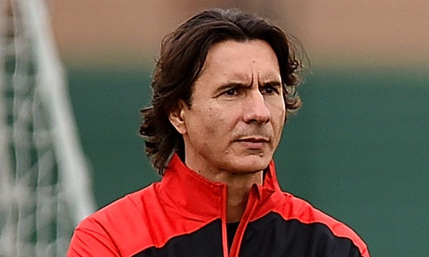 Buvac: Why I couldn't turn down Reds chance - Liverpool FC