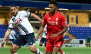 JEROME SINCLAIR