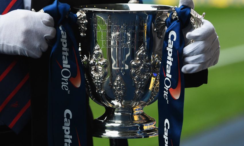 Capital One Cup