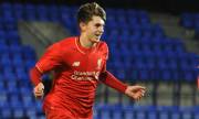 BEN WOODBURN