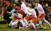 U18s