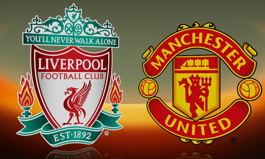 Liverpool v Manchester United: Tickets sold out - Liverpool FC