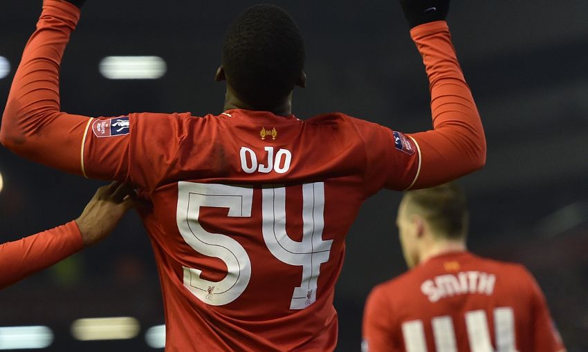 SHEYI OJO